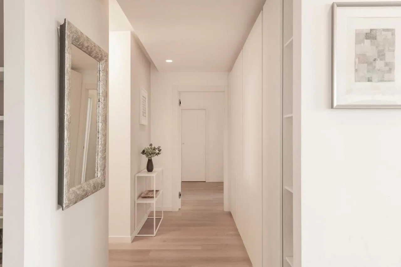 Ferrucci, 10 - Elegante Oasi Urbana A Milano Apartment Italy