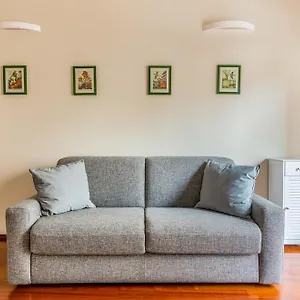  Appartamento Via Del Fusaro 4 Pax Wi-fi