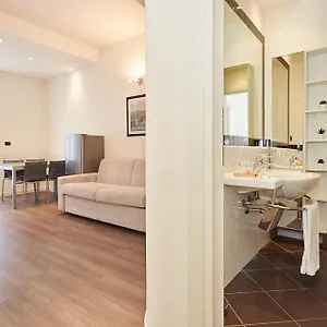  Appartamento Pier Capponi Studios