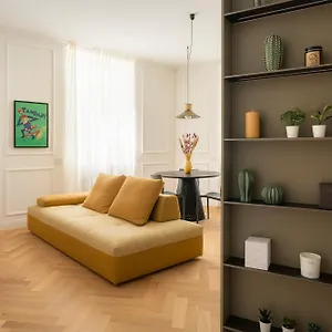  Appartamento Santa Tecla Living Ruggero Di Lauria 2
