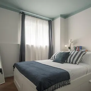  Appartamento Monti Design R&r