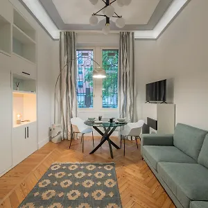  Appartamento Dream Pagano Citylife -